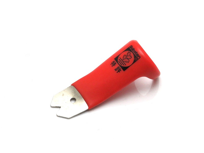 草取り爪・二山タイプ　5-D