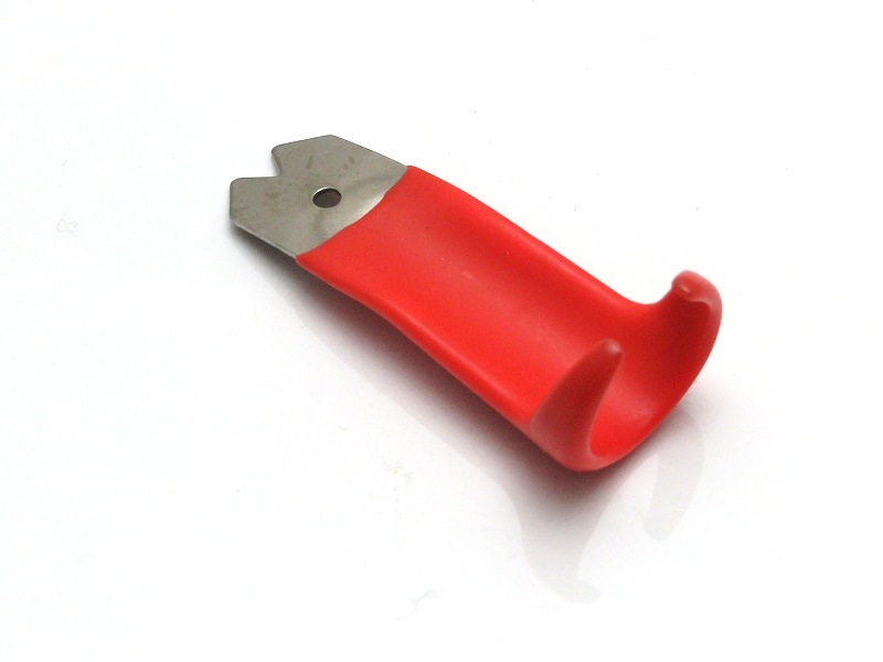 草取り爪・二山タイプ　5-D