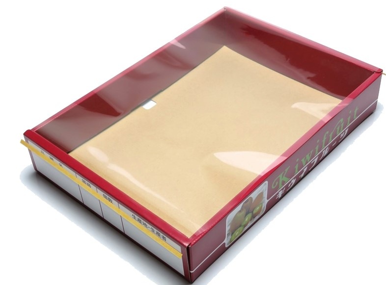 キウイ　2K　化粧箱(OP付)　50セット/箱