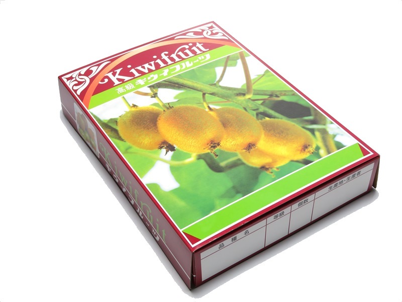 キウイ　2K　化粧箱(OP付)　50セット/箱