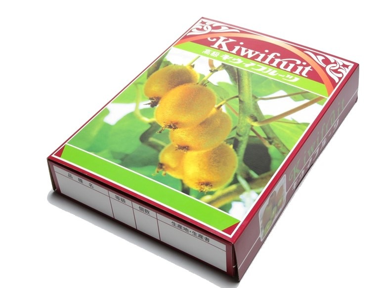 キウイ　2K　化粧箱(OP付)　50セット/箱