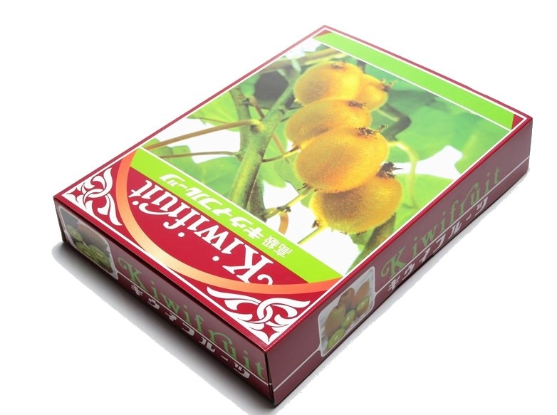 キウイ　2K　化粧箱(OP付)　50セット/箱