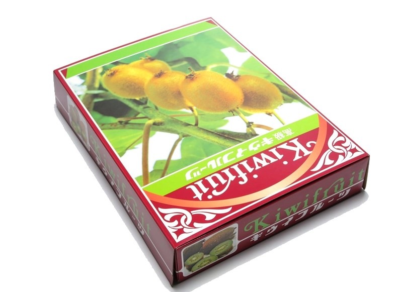 キウイ　2K　化粧箱(OP付)　50セット/箱