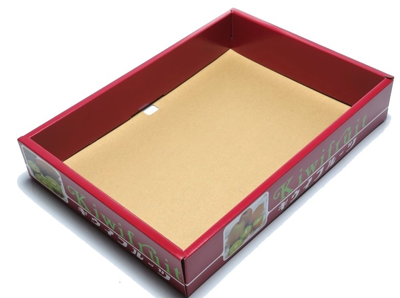 キウイ　2K　化粧箱(OP付)　50セット/箱