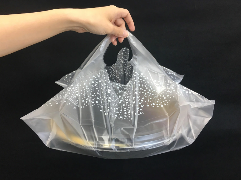 かすみ草バンバン　No.20（1000枚入）　厚0.022×巾210×長さ370ｍｍ