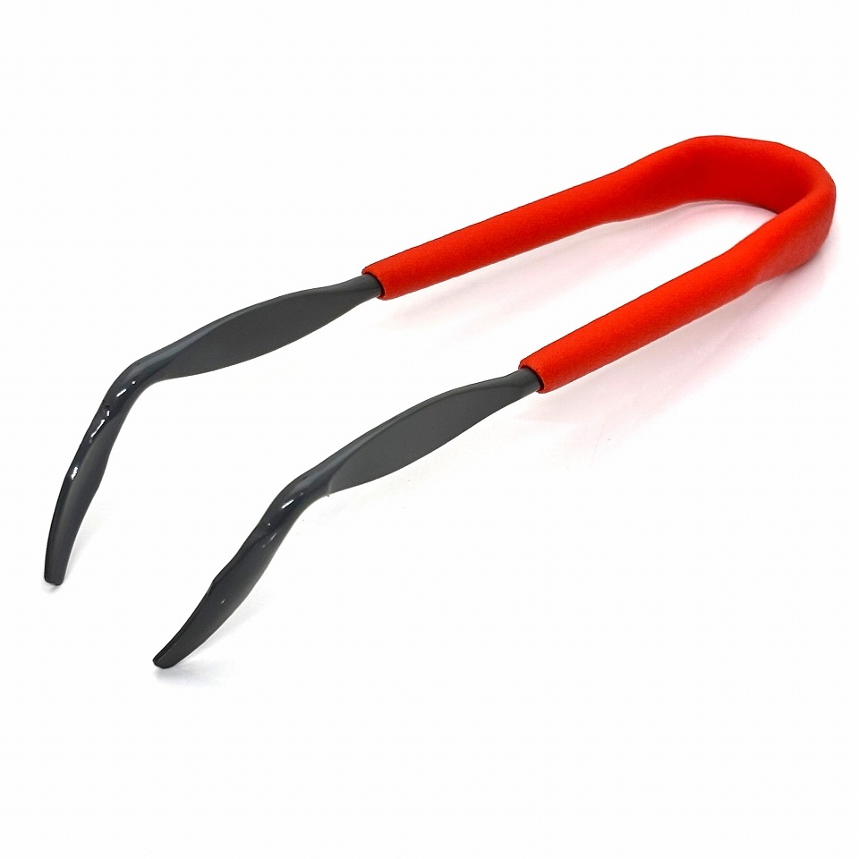 待望の摘粒ピンセット誕生！！　サボテン ぶどう摘粒ピンセット　B-12　はさみ要らず！