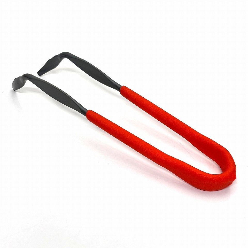 待望の摘粒ピンセット誕生！！ サボテン ぶどう摘粒ピンセット B-12