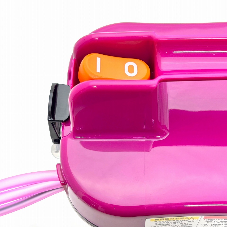 新発売！機能もアップデート！！ らくらくカップ　３　new（大カップ付）　ぶどう用ジベレリン処理機　登場！！