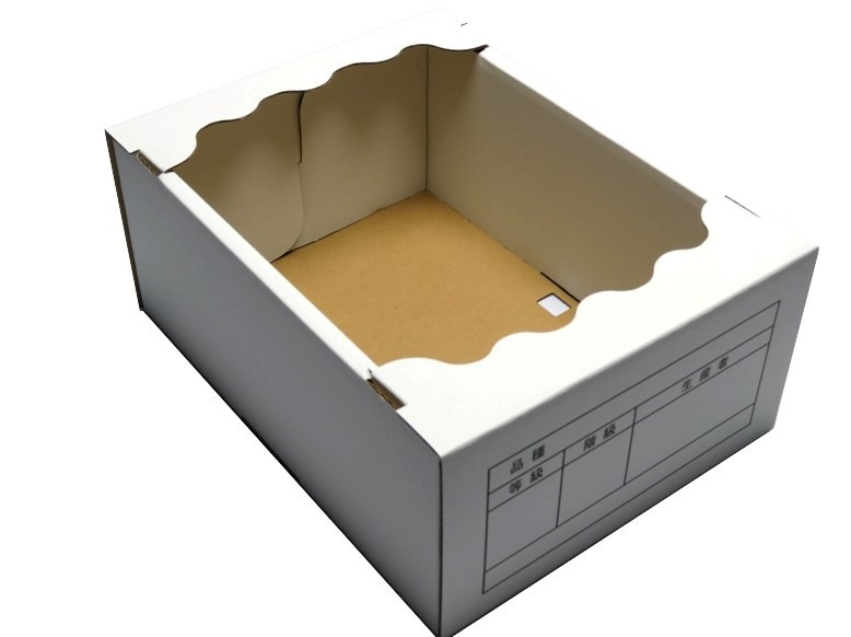 高級ぶどう化粧箱 OT-F3 葡萄 ダークグリーン　セット　40枚/セット