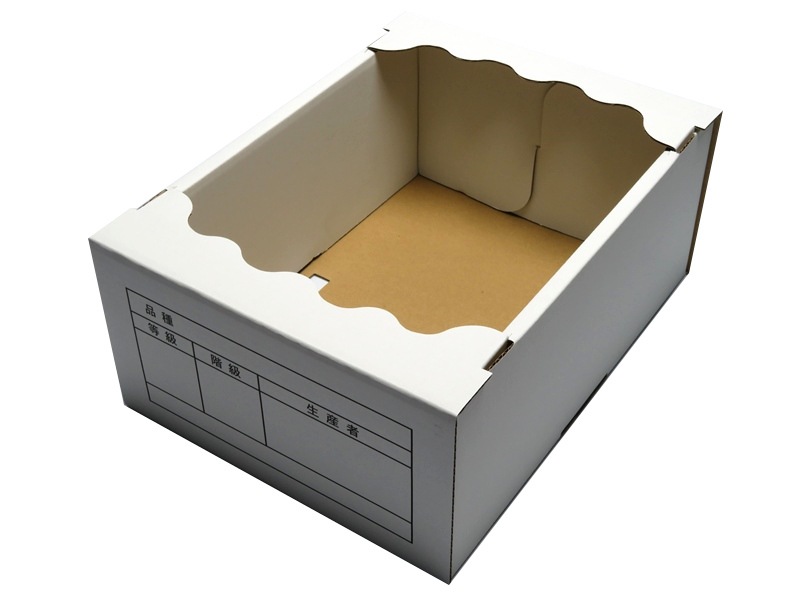 高級ぶどう化粧箱 OT-F3 葡萄 ダークグリーン　セット　40枚/セット