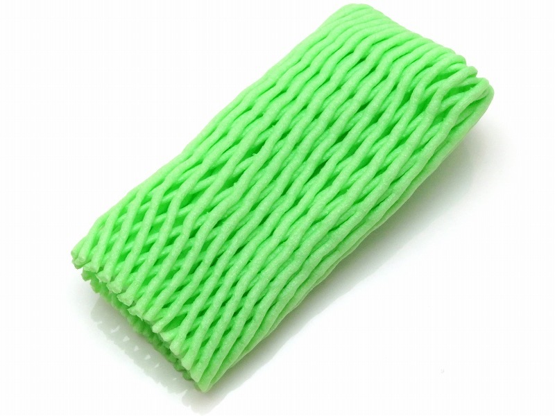 【屋号必須】フルーツキャップ TG-17 グリーン 1200個/袋 NAGAYAMA メーカー直送に付、個人宅配送不可