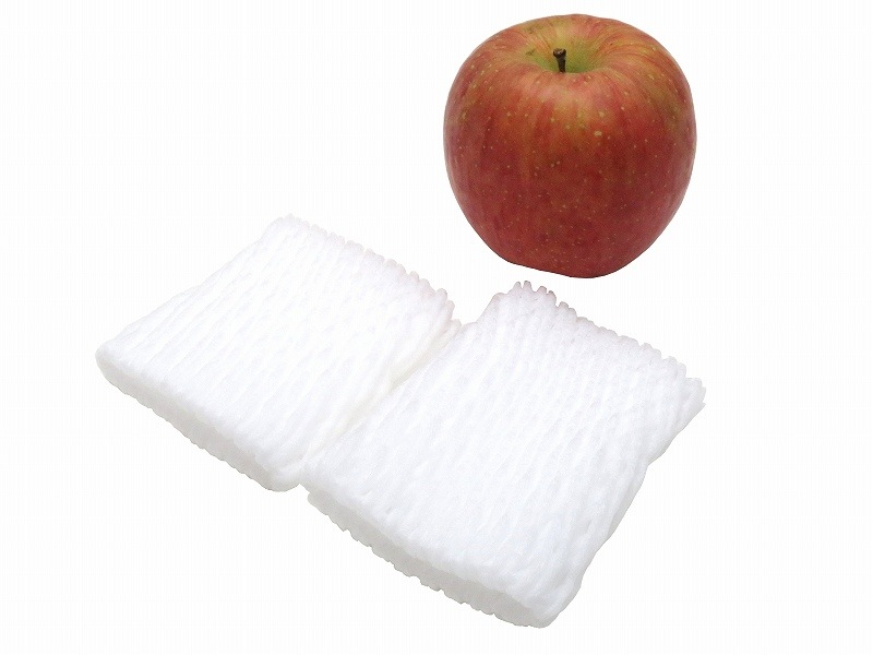 フルーツキャップ　HN-90G　100個/袋　NAGAYAMA