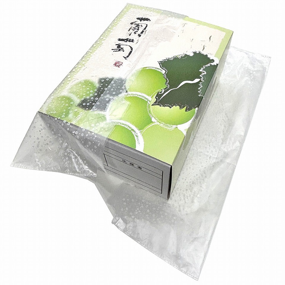 かすみ草バンバン　No.50（100枚入）　厚0.025×巾365×長さ510ｍｍ