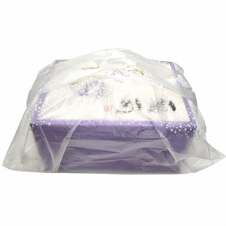かすみ草バンバン　No.30（100枚入）　厚0.023×巾300×長さ450ｍｍ