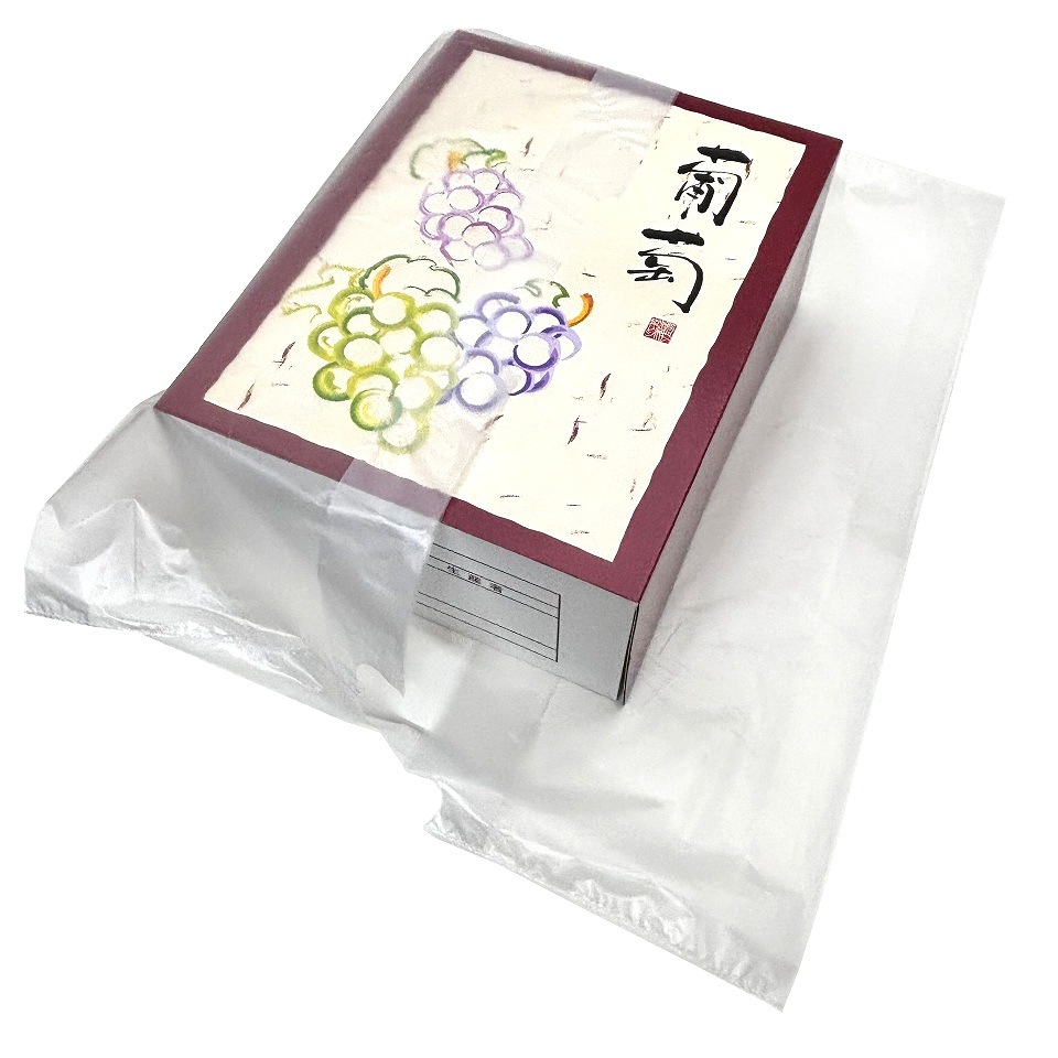 バンバンNo.80S 無地ナチュラル(50枚入) 厚0.030×巾510×長さ600mm