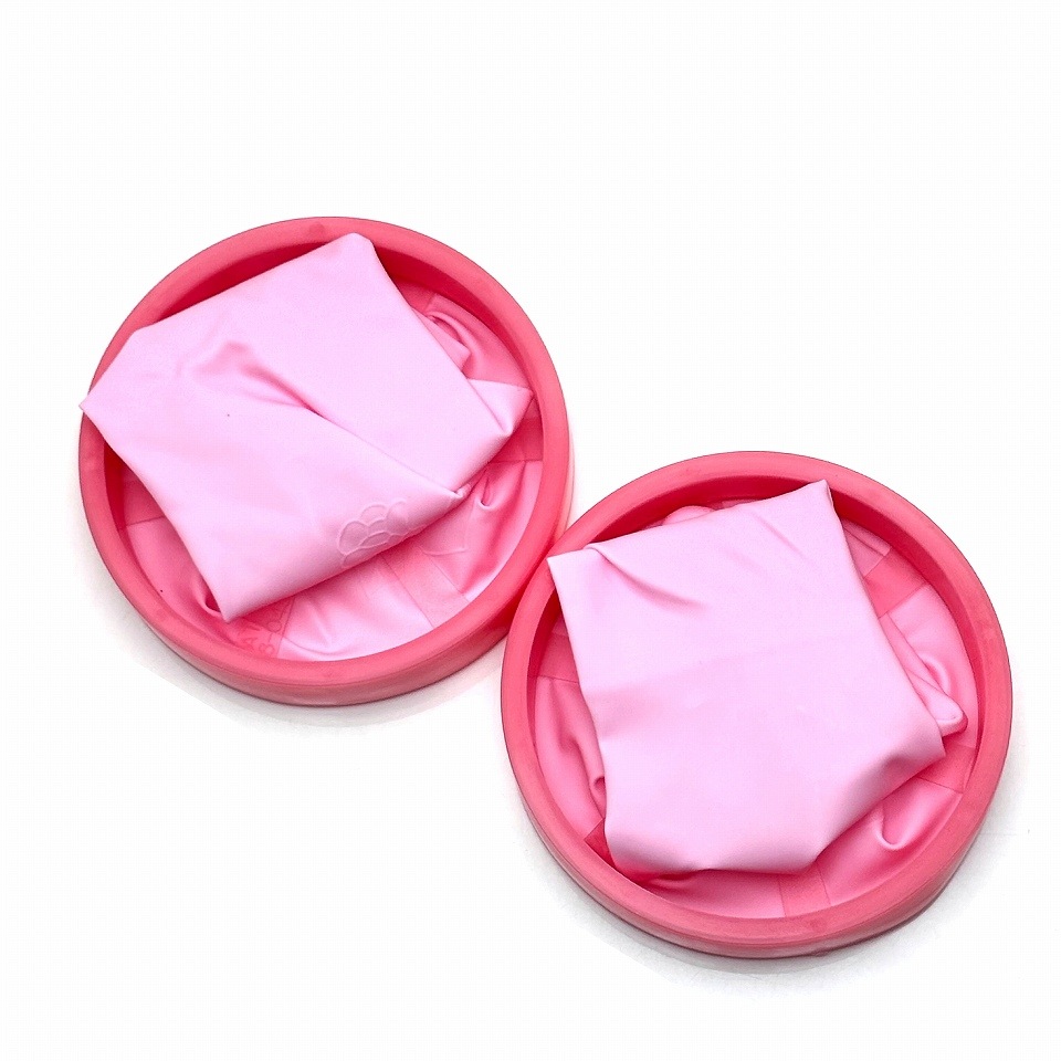 水ダレ シャットアウト手袋 Mサイズ(女性用) メリット塗布用 手袋 ジベ処理用 手袋 雨天時の果実収穫用 手袋