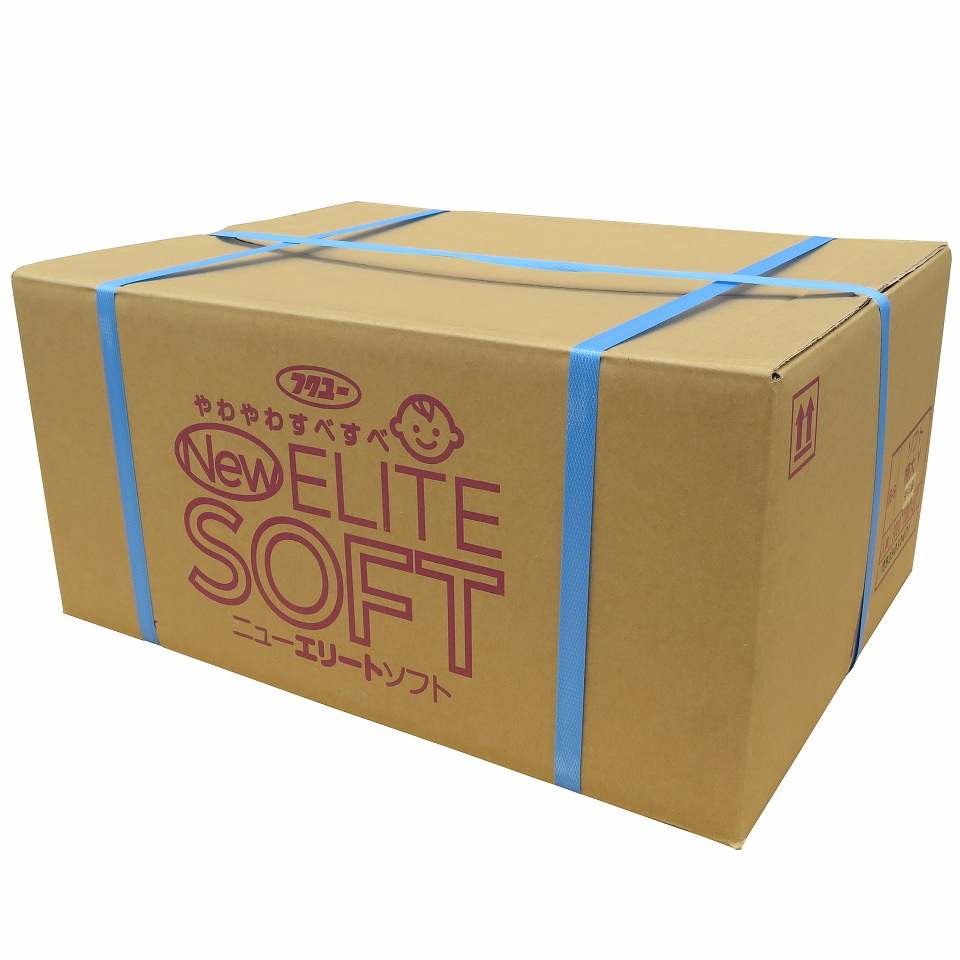 緑ぶどう専用 特大袋 青 220×320mm（ニューエリートソフト　特大青）3000枚/箱　ソフトに！ やわらかに！ すべすべに！ リニューアル！M！