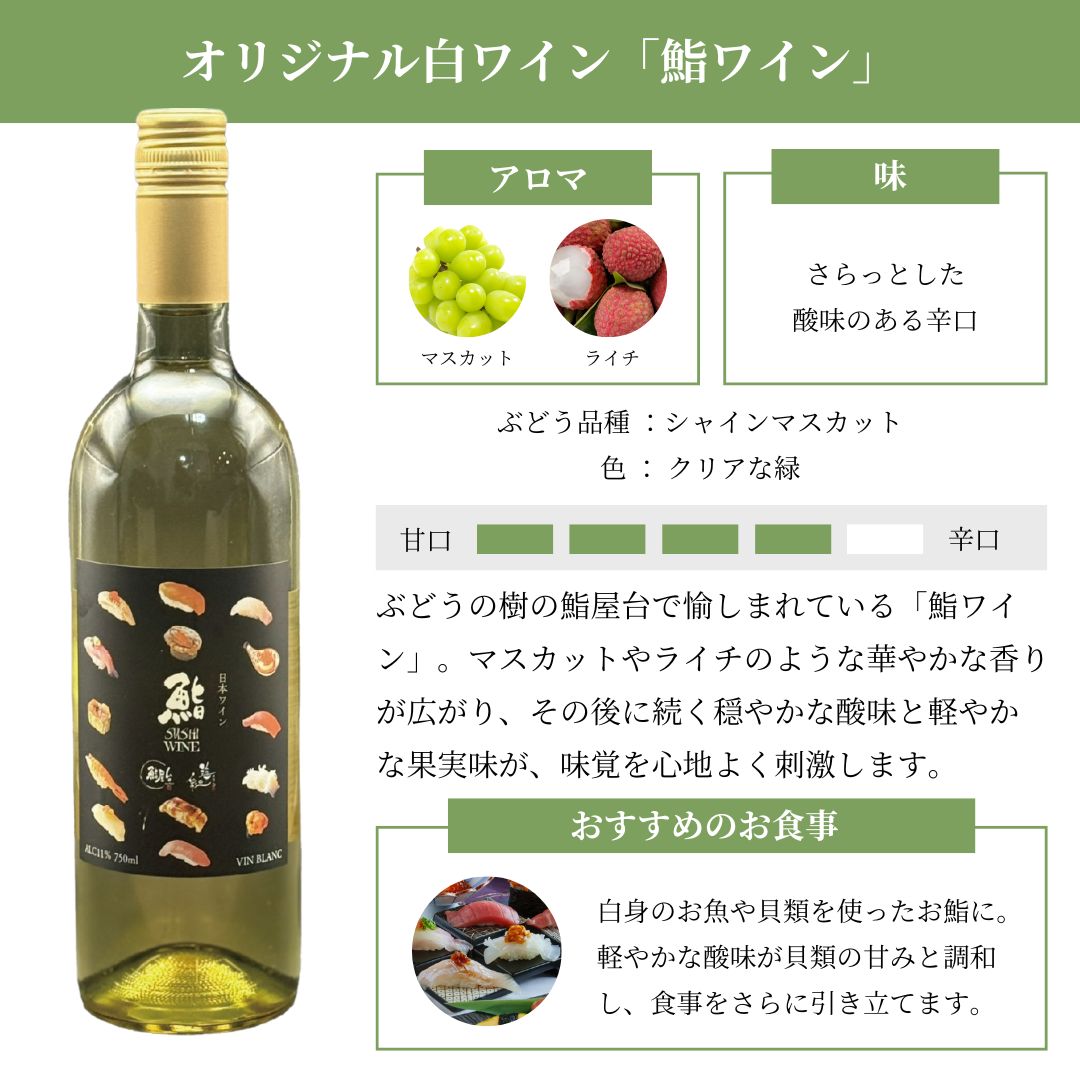 �ڥ磻���������ۼ��Ҿ�¤�Υ磻�󤪤ޤ������ܥ��å�