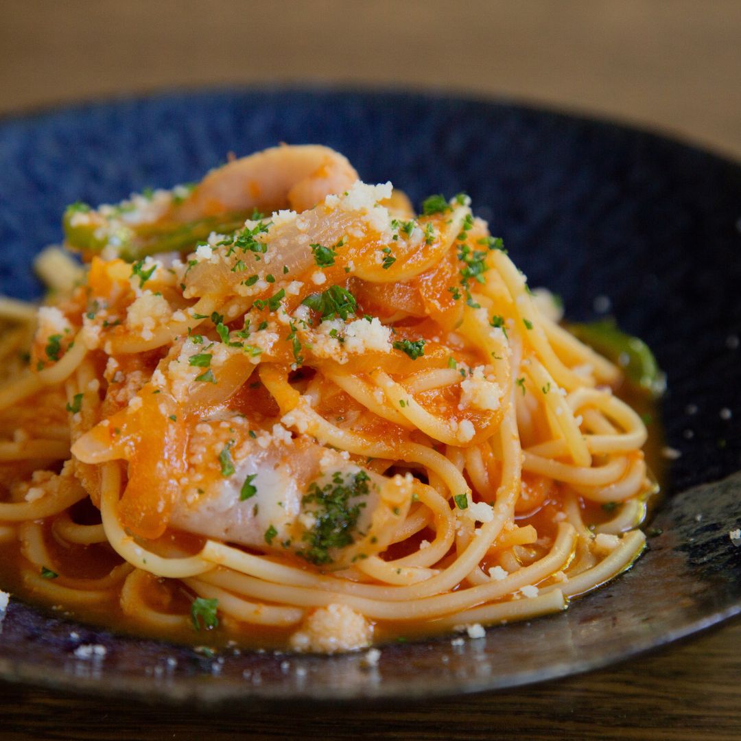 ���Ĥ�����ΥȥޥȤȼ��������ѥ����Υʥݥ꥿��