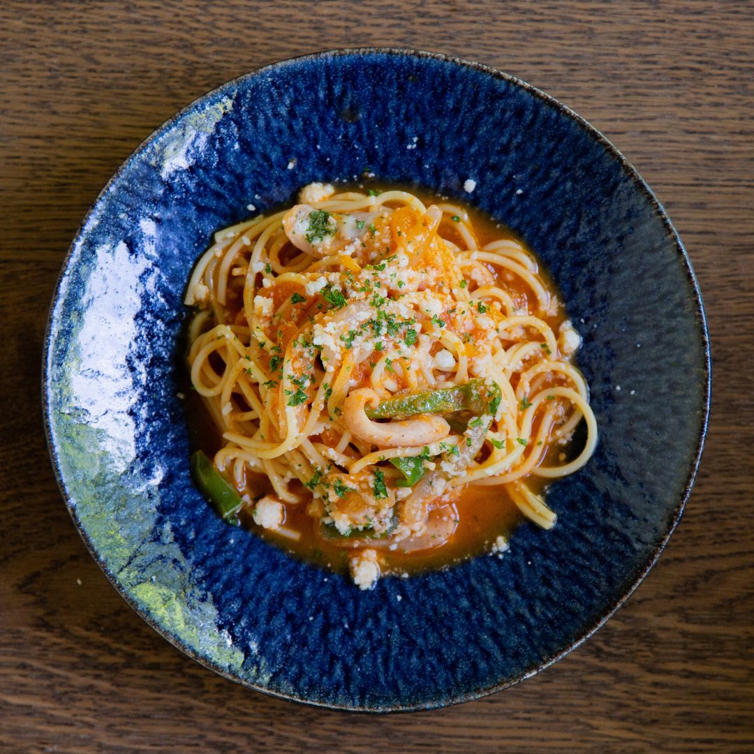 ���Ĥ�����ΥȥޥȤȼ��������ѥ����Υʥݥ꥿��