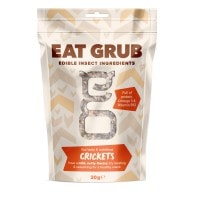Eat Grub å󥰥꡼Smallꥱåȡʥˡ20g