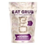 Eat Grub å󥰥꡼Smallߡࡡ20g