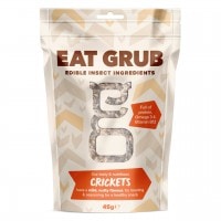 Eat Grub å󥰥꡼BIGꥱåȡʥˡ45g