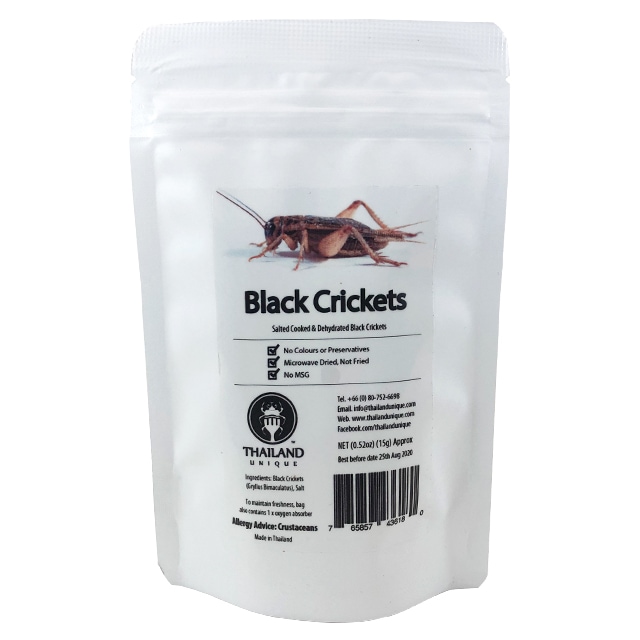 Black Crickets(եۥ)