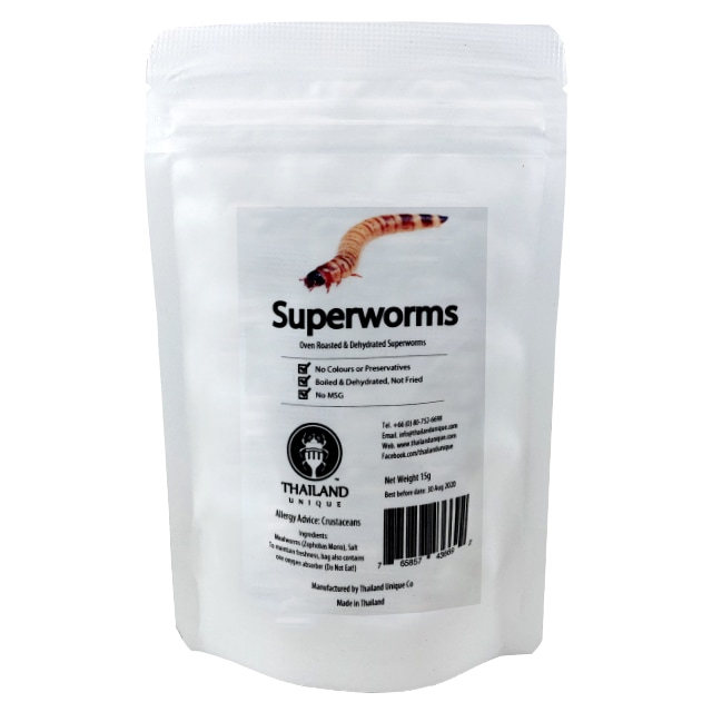 Superworms(�����ѡ����)