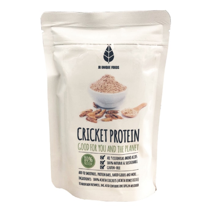 Cricket Powder100g(衼åѥѥ100g)