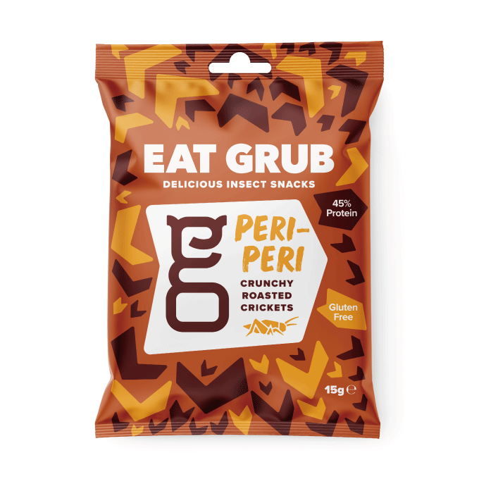 Eat Grub 󥭡  ꥱå ڥڥ 112 x 18