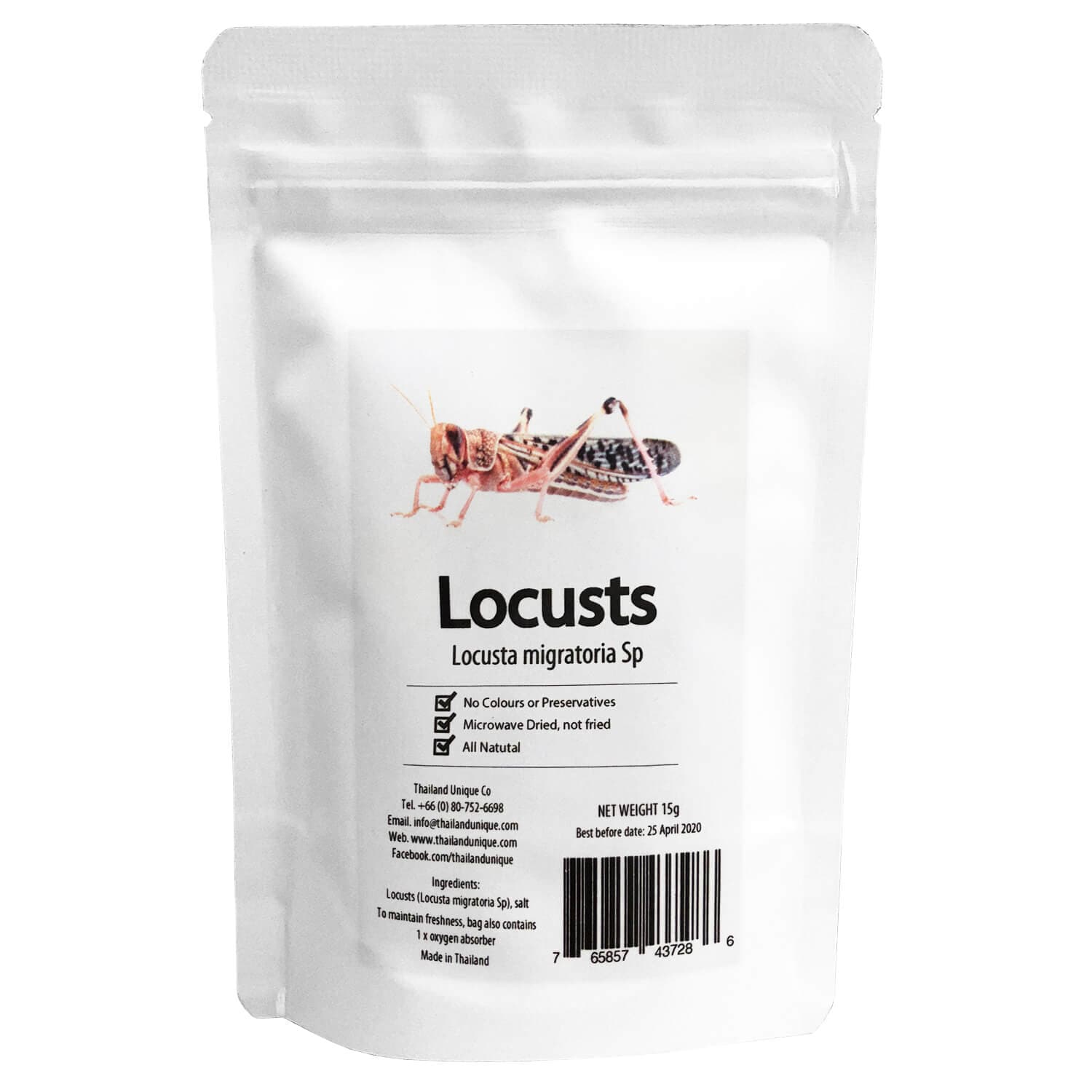 Locusts(�勵��Хå���x 10��