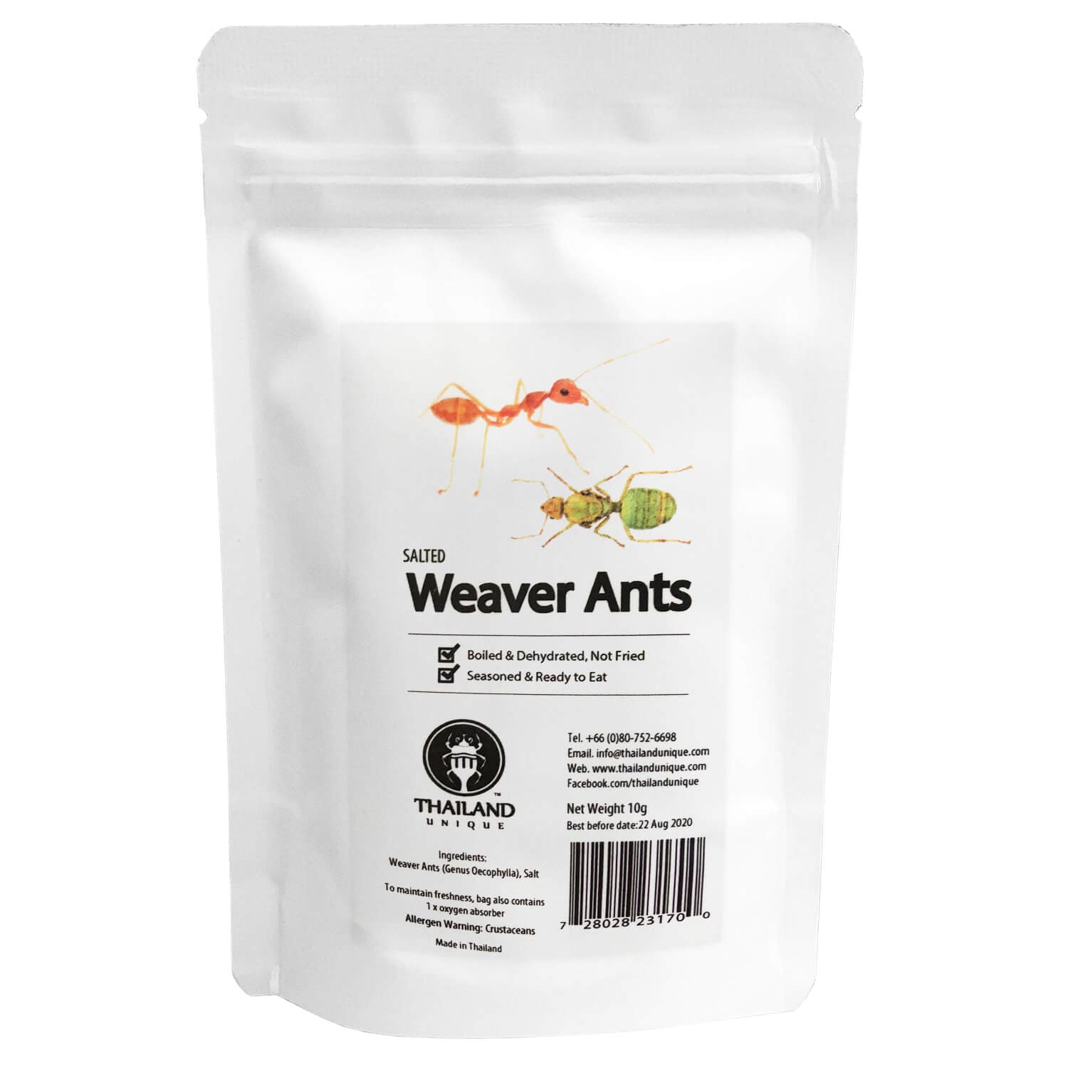 WeaverAnts(�ĥ८����)x 10��
