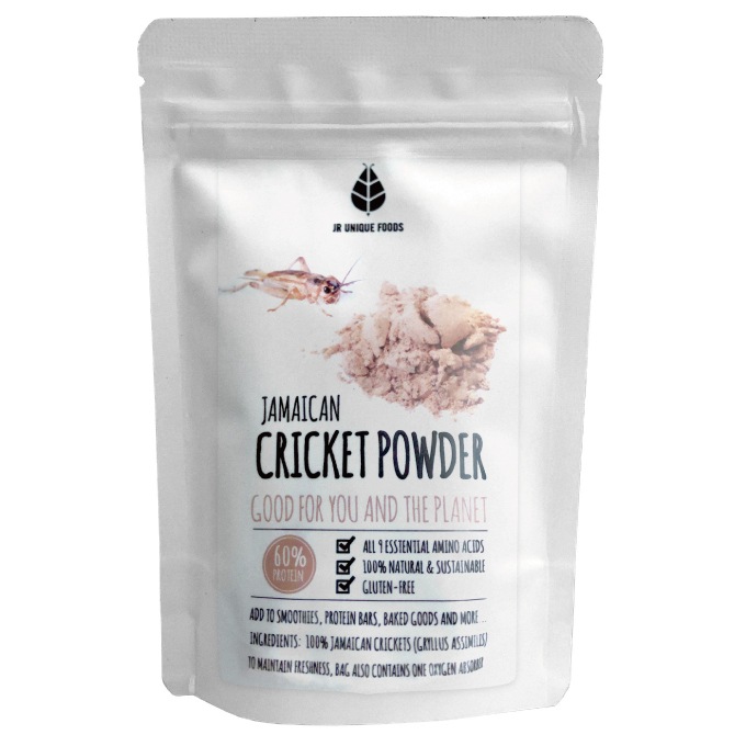 Cricket Powder 100g (ޥ󥳥ѥ100g)   x  10
