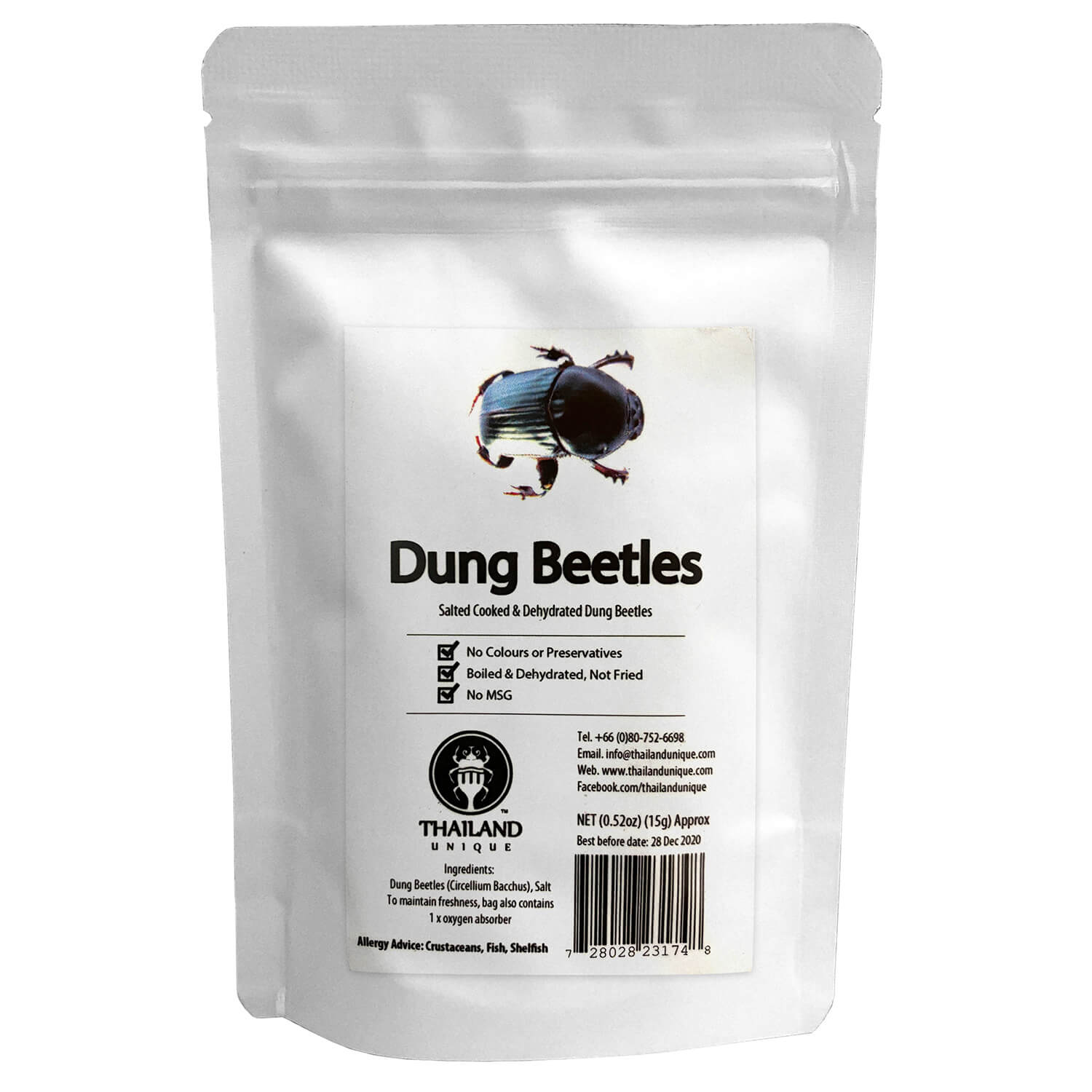 Dung Beetles(�ե󥳥�����)