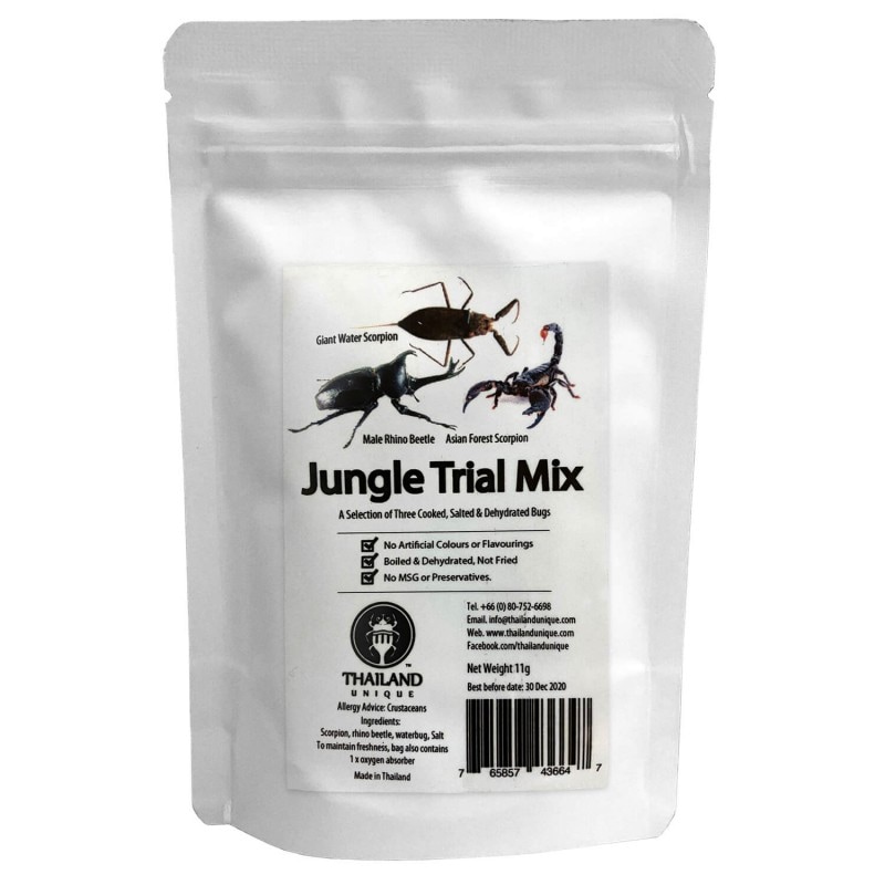 Jungle Trial Mix3(󥰥ȥ饤ߥå3(֥ȥॷ))
