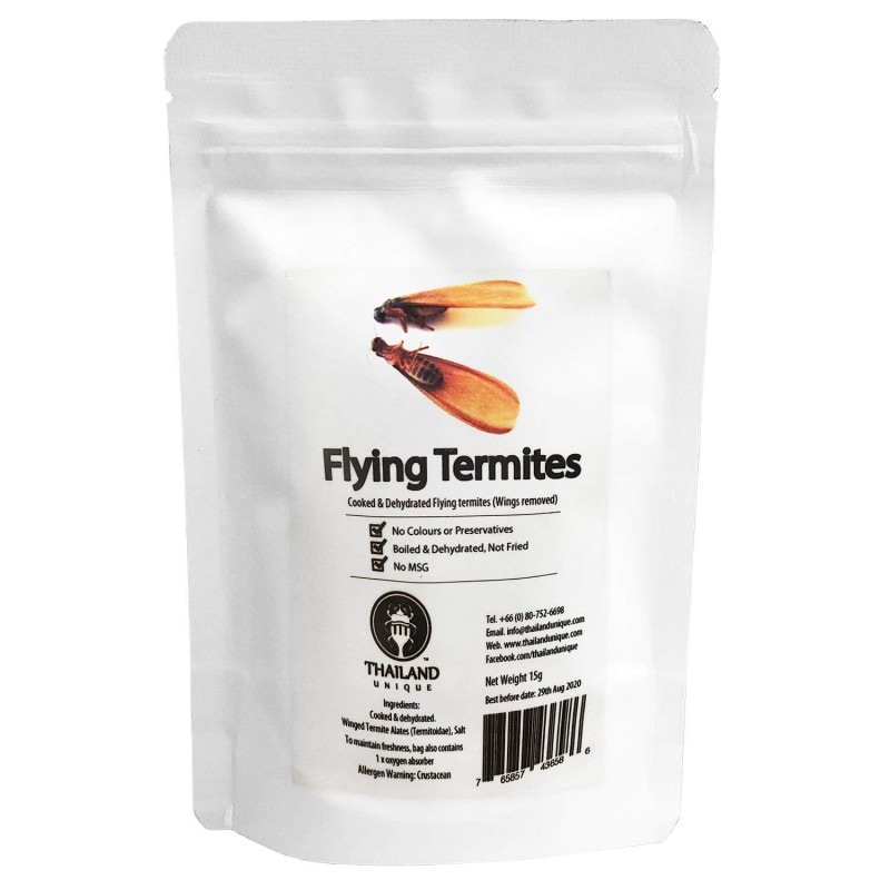 �ھ�̣���¡�2026.8.20�ޤǡ���̣���´ֶ�ΰ�60��OFF��Termite Alates 10g (���򥢥�10g)