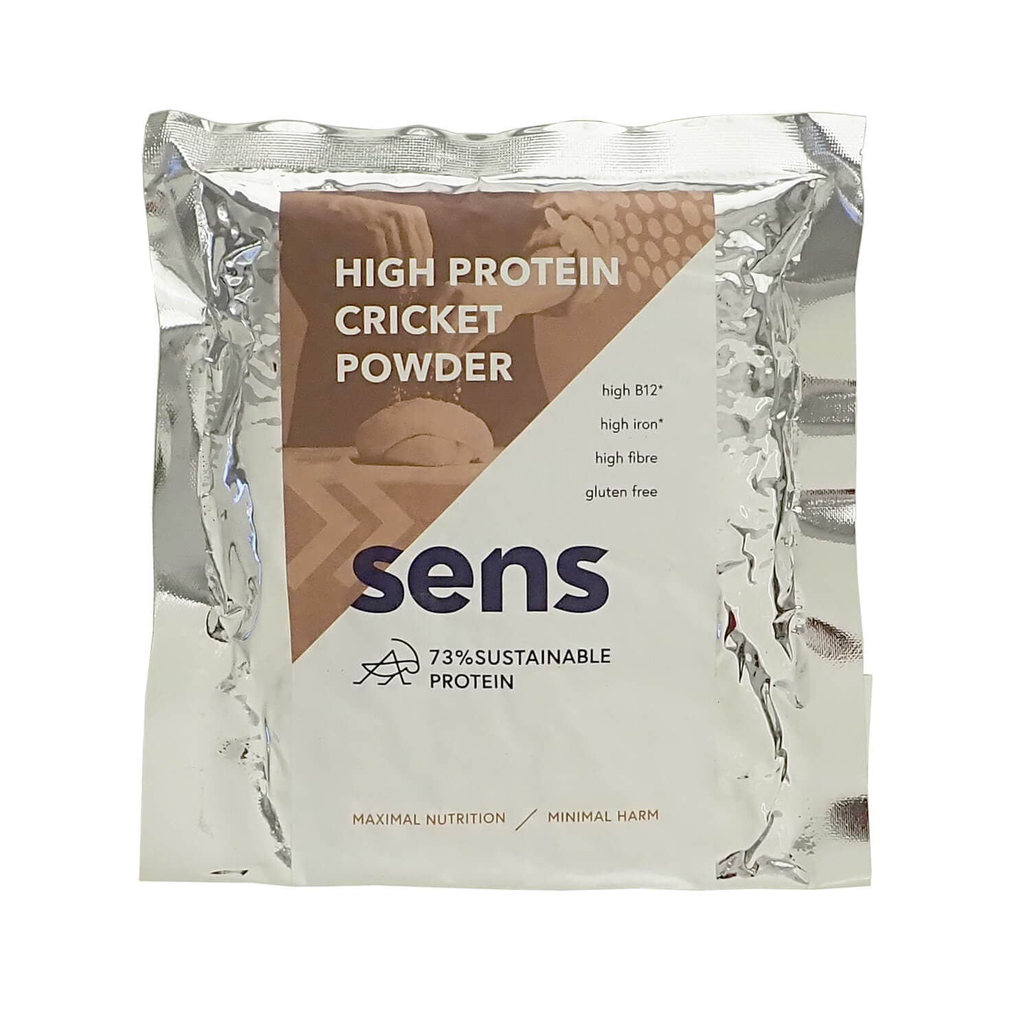 sens ���������ѥ����� �ϥ��ץ��ƥ��� 73%