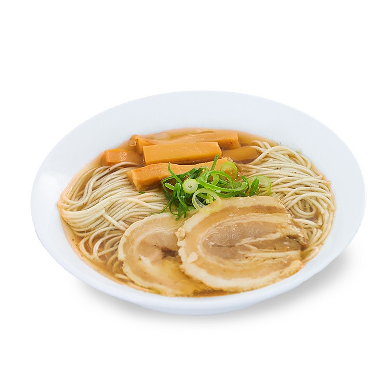 こおろぎラーメン【しょうゆ】2人前 1袋（200g）