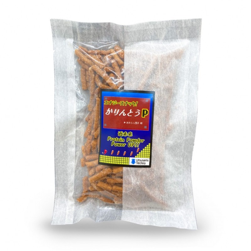エナジースナック！かりんとうP　-みたらし団子味-