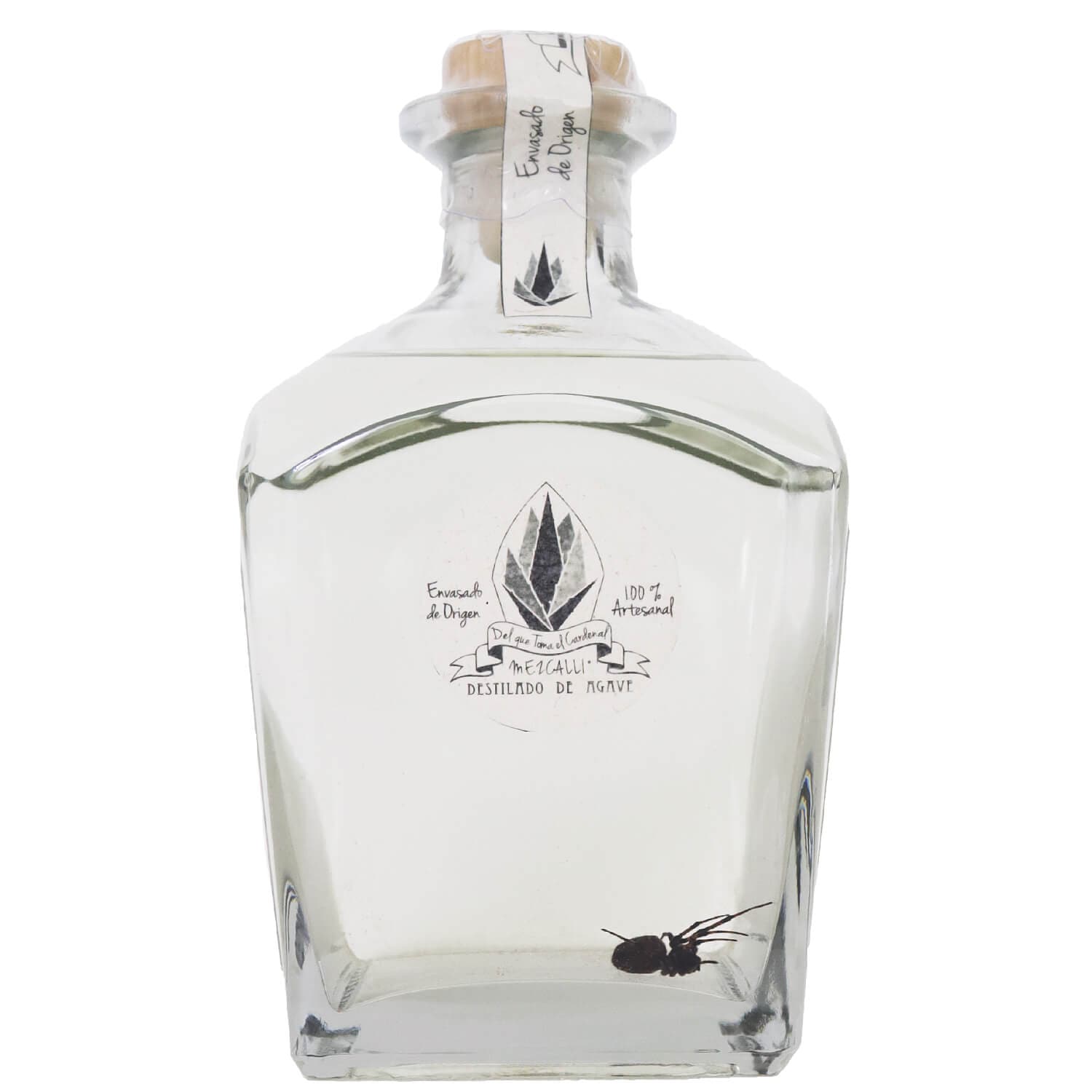 ������ ���ԥ�å� ����˥㡦�����ϥ��󥷥� 40% 750ml(�ҥᥪ�˥���)