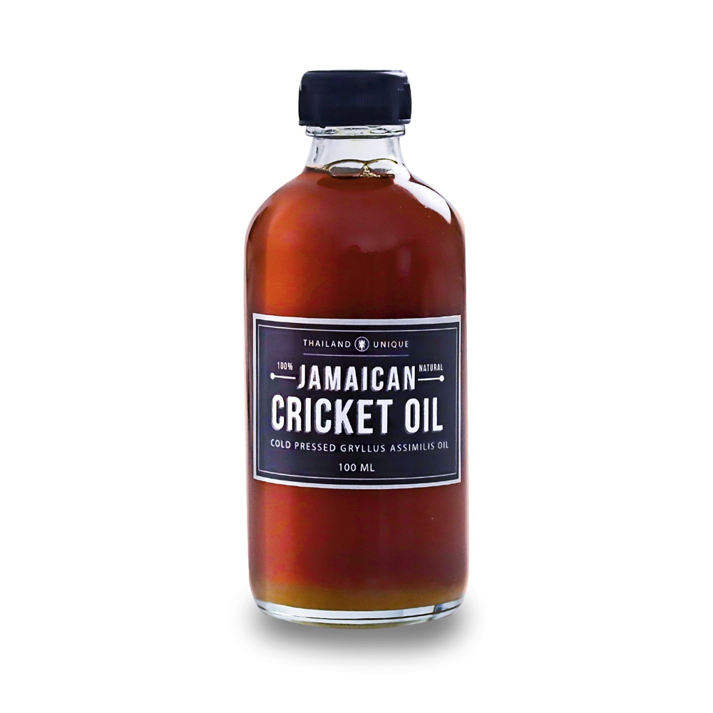 100% ����ޥ����󥳥����� ������ 100ml��Jamaican Cricket Oil)