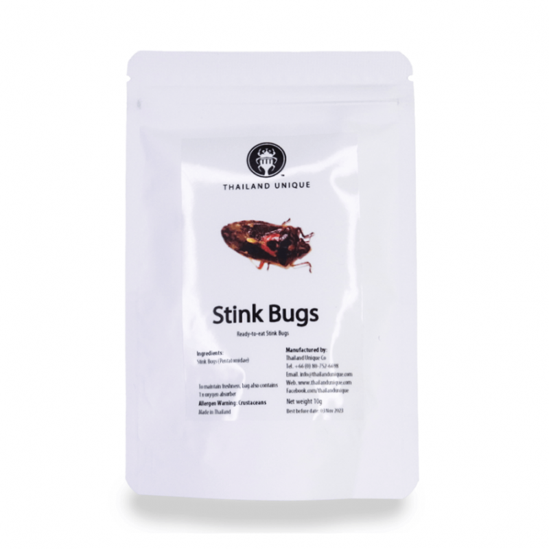 Stink Bugs 10g(ॷ10g)