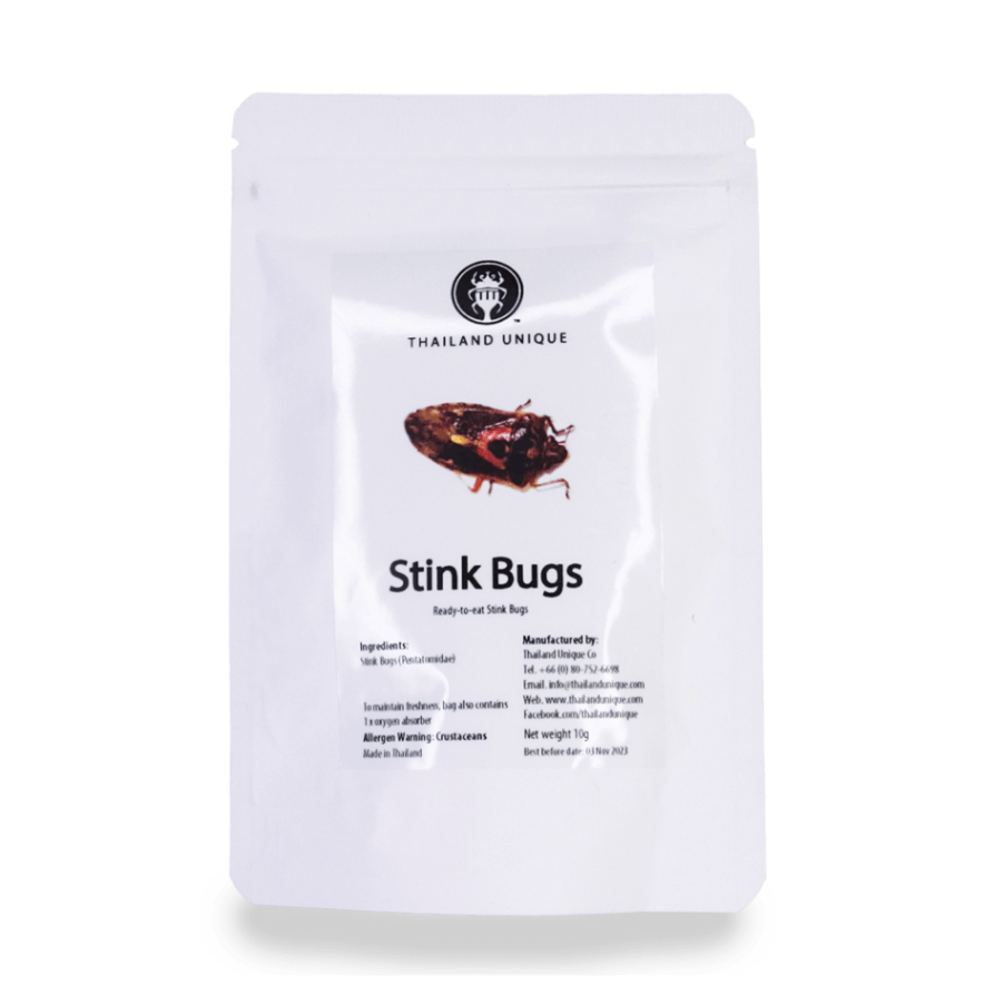 Stink Bugs 10g(ॷ10g)