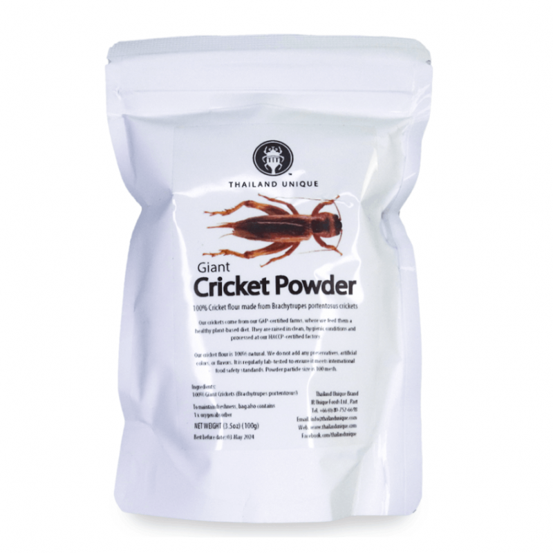 Giant Cricket Powder100g(㥤ȥѥ100g)100å
