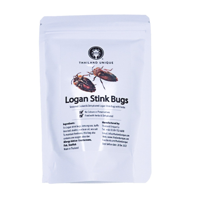 Logan Stink Bugs(奦󥫥ॷ)10