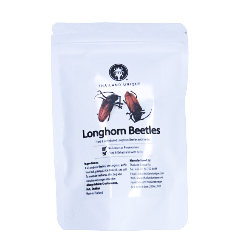 Longhorn Beetles(ߥॷ)10