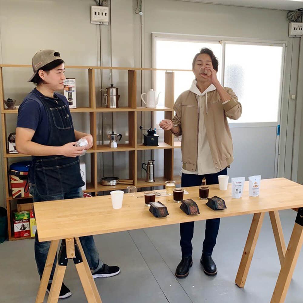 ���륯��� �֥��� �����ҡ�(�����ƥޥ�)