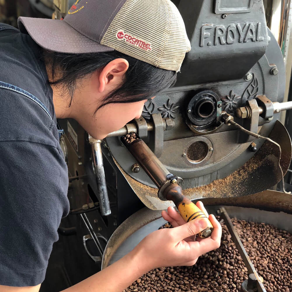 ���륯��� �֥��� �����ҡ�(�����ƥޥ�)