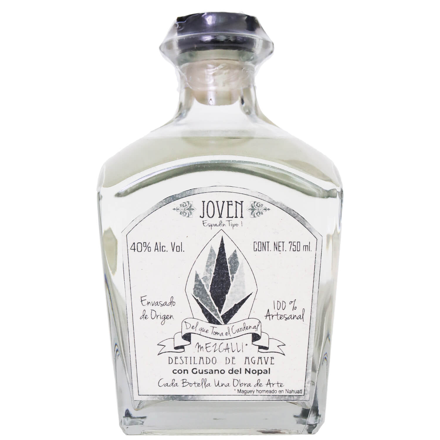 ������ ���ԥ�å� �����Ρ��ǡ��Υѥ� 40% 750ml(�ޥ���ᥤ��)